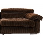 AFRA BIANCHIN E TOBIA SCARPA - FLOS Set of armchairs for B&B