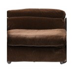 AFRA BIANCHIN E TOBIA SCARPA - FLOS Set of armchairs for B&B