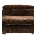 AFRA BIANCHIN E TOBIA SCARPA - FLOS Set of armchairs for B&B