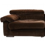 AFRA BIANCHIN E TOBIA SCARPA - FLOS Set of armchairs for B&B