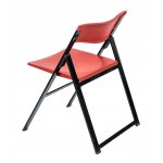 Justus Kolberg Set of 2 P08 folding chairs