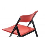 Justus Kolberg Set of 2 P08 folding chairs