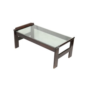 AFRA BIANCHIN E TOBIA SCARPA - FLOS Coffee Table