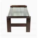 AFRA BIANCHIN E TOBIA SCARPA - FLOS Coffee Table