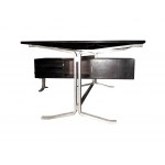 Giulio Moscatelli Vintage corner desk