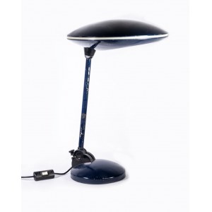 Blu table lamp