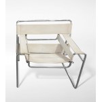 MARCEL BREUER - KNOLL INTERNATIONAL Pecs, 1902 - New York, 1981 Vintage B3 Model Wassily Chairs for Gavina