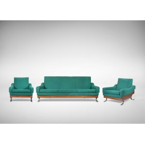 Saporiti Vintage Sofa