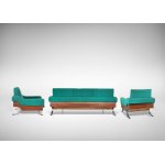 Saporiti Vintage Sofa