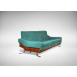 Saporiti Vintage Sofa