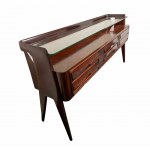 Vittorio Dassi Midcentury Sideboard