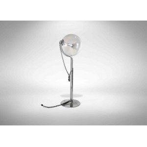 Gino Poli & Ettore Fantasia Vintage Floor Lamp