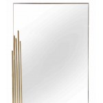 Angelo Brotto Vintage Wall Mirror for Esperia