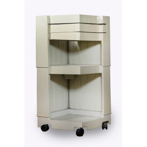 Cesare Colombo Joe Colombo Vintage “Bobby Cart”