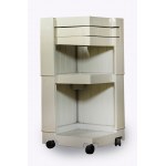 Cesare Colombo Joe Colombo Vintage “Bobby Cart”