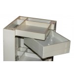 Cesare Colombo Joe Colombo Vintage “Bobby Cart”
