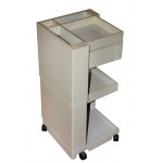 Cesare Colombo Joe Colombo Vintage “Bobby Cart”