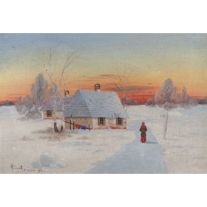 Charles HEIMROTH