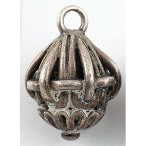 COUNT GUZ, Poland, 18th century.