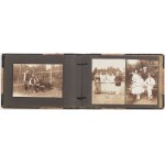 FAMILY PHOTO ALBUM