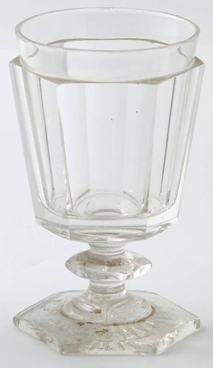 KIELICH, 19th century.