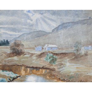 Painter unrecognized