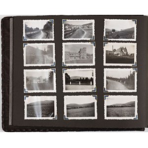 PHOTO ALBUM