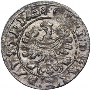 Śląsk, Księstwo nyskie, Karol Austriacki, 3 krajcary 1622, Nysa