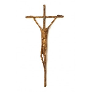 Erwin Huber, Cross,