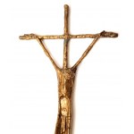 Erwin Huber, Cross,