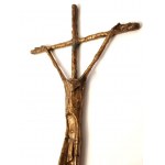 Erwin Huber, Cross,