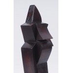 Cubist Sculpture, Atelier Boulogne