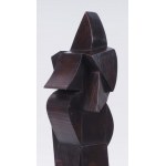 Cubist Sculpture, Atelier Boulogne