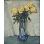 Jurkiewicz Andrzej, Yellow Roses 1951,