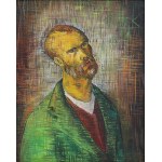 Mieliwodzki Jacek, Vincent van Gogh