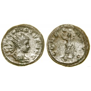 Cesarstwo Rzymskie, antoninian bilonowy, 268-269, Antiochia