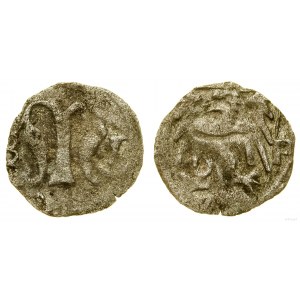 Schlesien, Halerz, (1483-1488), Kozuchow
