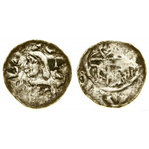 Polska, denar, (1081-1102), Kraków