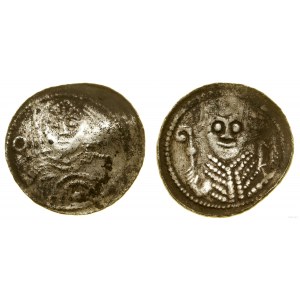 Polska, denar, (1138-1146)