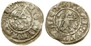 Poland, quarterly large, (1365 at the latest), Krakow