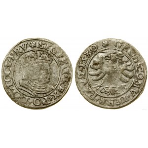 Poland, penny, 1530, Torun