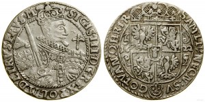 Poland, ort, 1622, Bydgoszcz