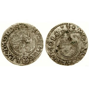 Polska, półtorak, 1625, Bydgoszcz