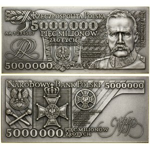 Polska, 80. rocznica przewrotu majowego, 2006, Warszawa
