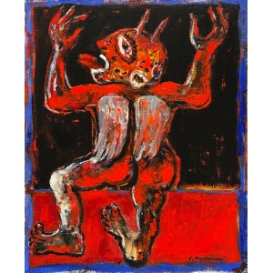 Eugeniusz Markowski, Diablo, 2006