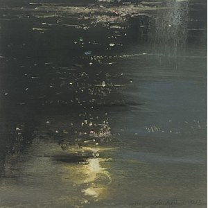 Ita Haręza, Drawing, 2023