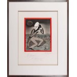 Michail CHEMIAKIN (1943), Stravinsky;1990