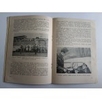 MARIAN GRZEGORCZYK, BROSZURA, KSIĄŻECZKA, ORGANIZACJA I ZADANIA OCHOTNICZEJ REZERWY MILICJI OBYWATELSKIEJ 1968 R