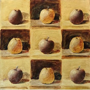 Andreas Schiller, Veľké jablká
