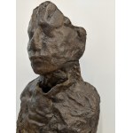 Magdalena Abakanowicz, Piotr i Paweł